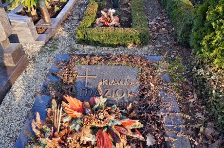 friedhof