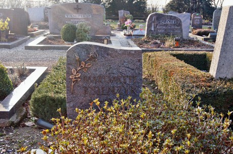 friedhof