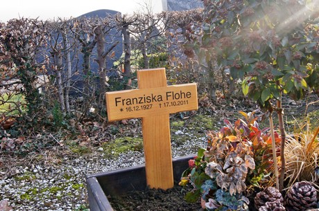 friedhof