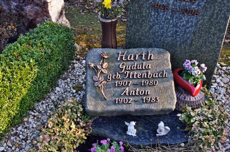 friedhof