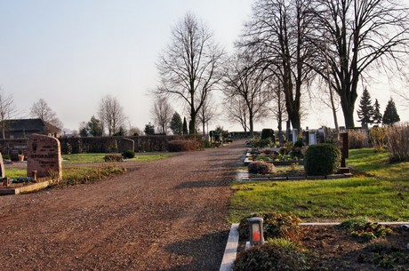 friedhof