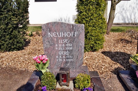 friedhof