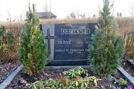 friedhof