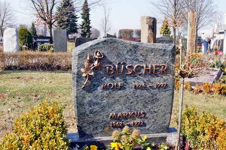 friedhof