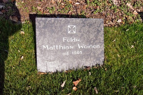 friedhof