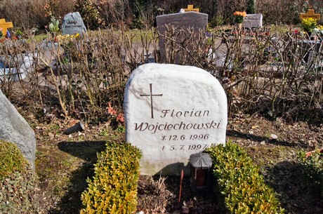 friedhof