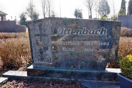 friedhof