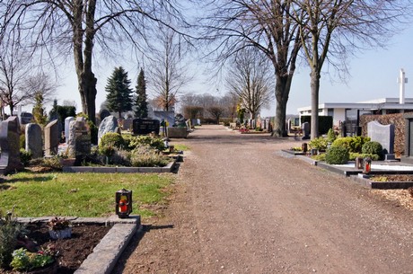 friedhof