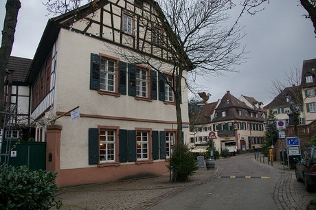 weinheim