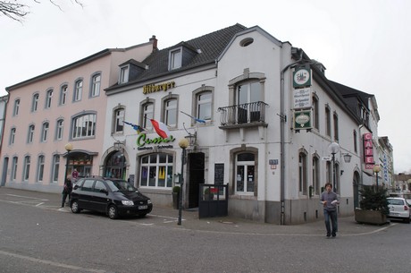 weisweiler