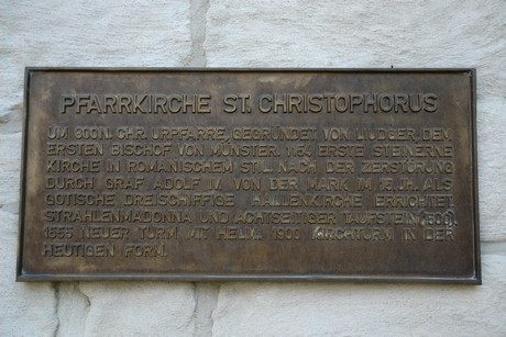 st-christophorus