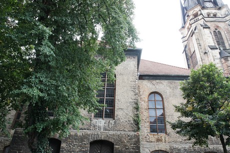 liebfrauenkirche