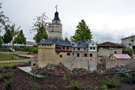 miniharz