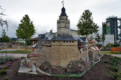 miniharz