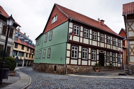 wernigerode