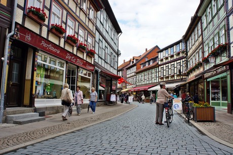 wernigerode