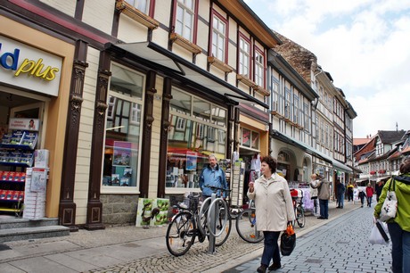 wernigerode