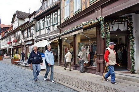 wernigerode