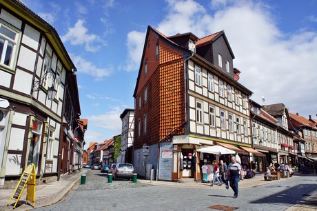 wernigerode