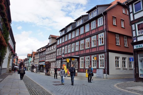 wernigerode