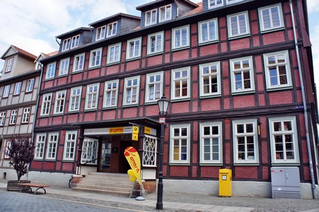 wernigerode