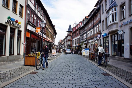 wernigerode