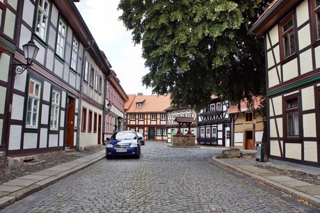 wernigerode