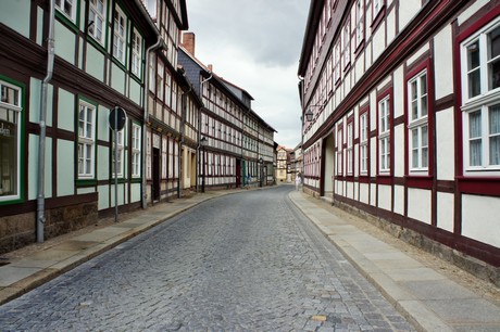 wernigerode