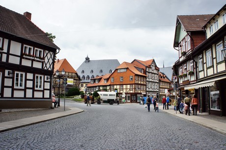 wernigerode