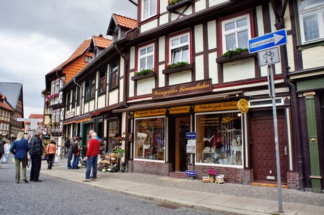 wernigerode