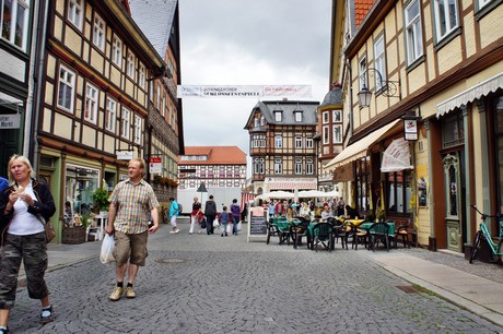 wernigerode