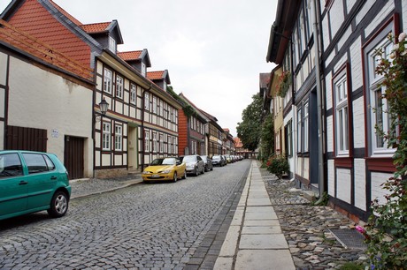 wernigerode