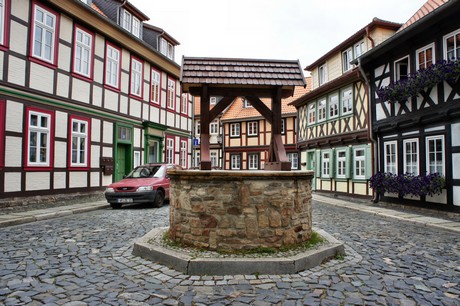 wernigerode