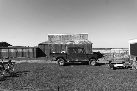 Westerhever