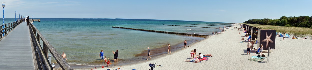 Zingst