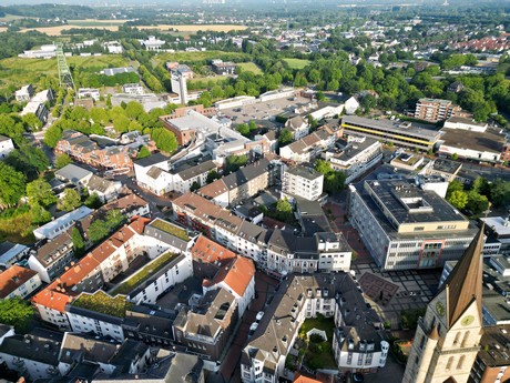 Castrop-Rauxel