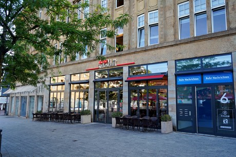 Castrop-Rauxel