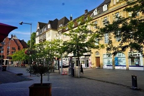 Castrop-Rauxel