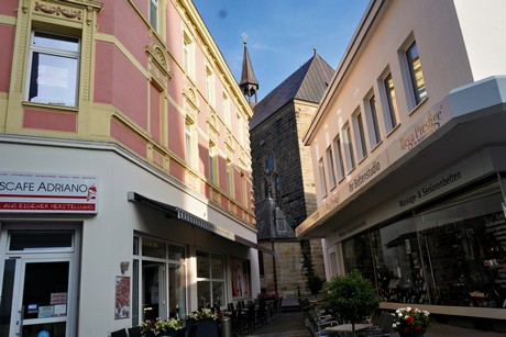 Castrop-Rauxel