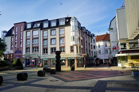 Castrop-Rauxel