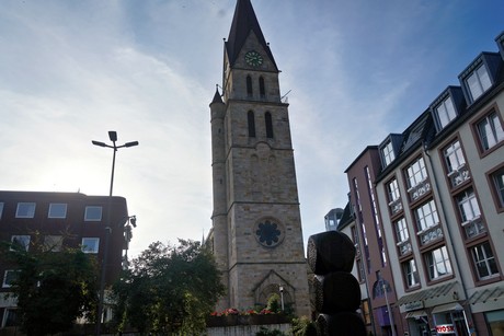 Castrop-Rauxel