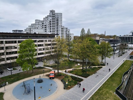 Gelsenkirchen