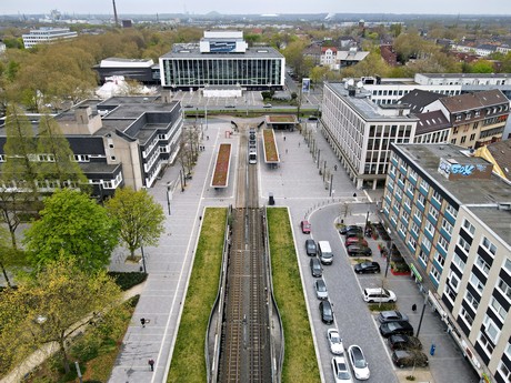 Gelsenkirchen