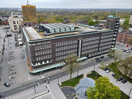 Gelsenkirchen