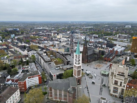 Gelsenkirchen