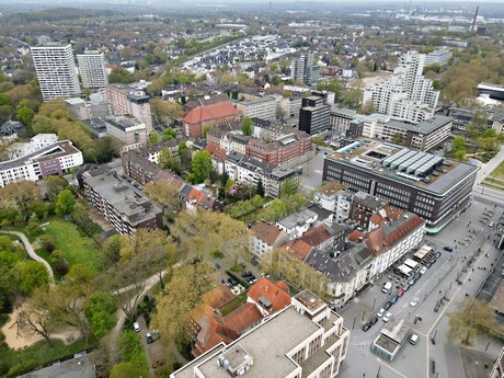 Gelsenkirchen
