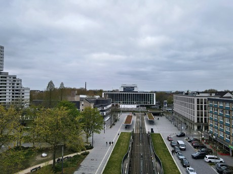 Gelsenkirchen