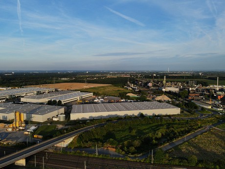 Kalscheuren