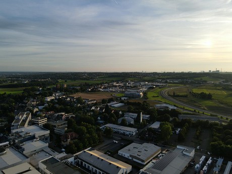 Kalscheuren