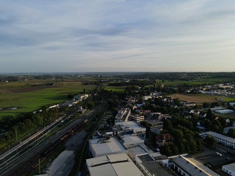 Kalscheuren